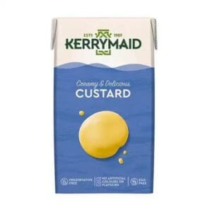 Kerrymaid Creamy & Delicious Custard 1Ltr