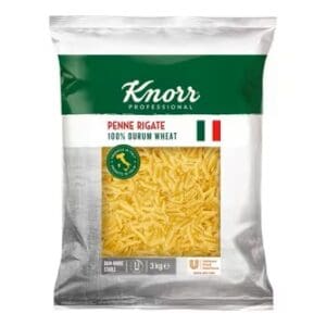 Knorr Pasta Penne 3kg