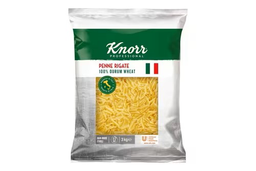 Knorr Pasta Penne 3kg