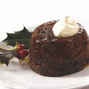 Matthew Walker Classic Catering Christmas Pudding 100g