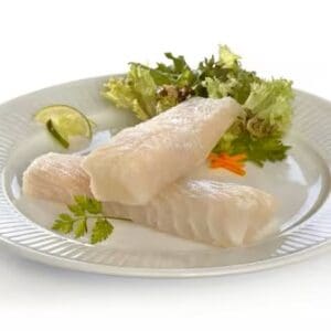 Nordic MSC Hoki Loins 4.5kg net