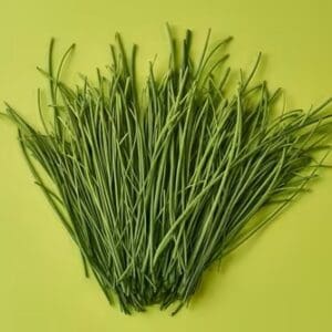 Premium Large Chives Bunch 100g
