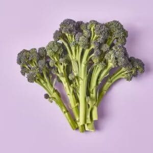 Purple Sprouting Broccoli 500g