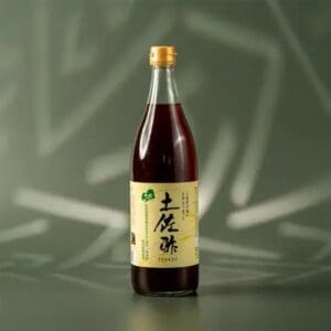 Sennari Tosazu Smoked Bonito Vinegar 900ml