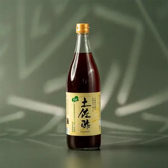 Sennari Tosazu Smoked Bonito Vinegar 900ml