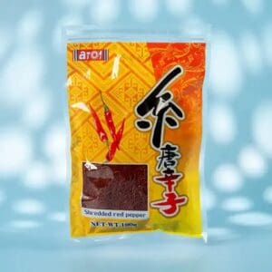 Aioi Ito Togarashi – Sil Gochu Shredded Chilli Pepper 100g