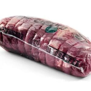 Birchstead 28 Day Aged Beef Topside 2.5-4kg