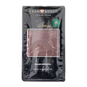 Gran Bosca Sliced Italian Bresaola 70g
