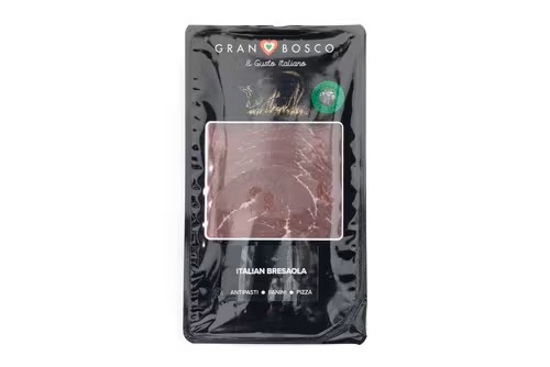 Gran Bosca Sliced Italian Bresaola 70g