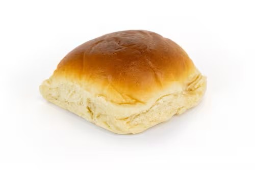 La Boulangerie Fully Baked Batched Milk Buns 12x4x75g