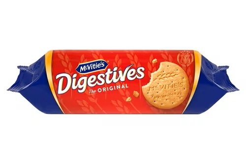McVities Digestives The Original Biscuits 360g