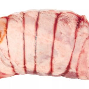 Pilgrims Premium Red Tractor Boneless Lamb Shoulder (1.5–2.2kg) – Chilled