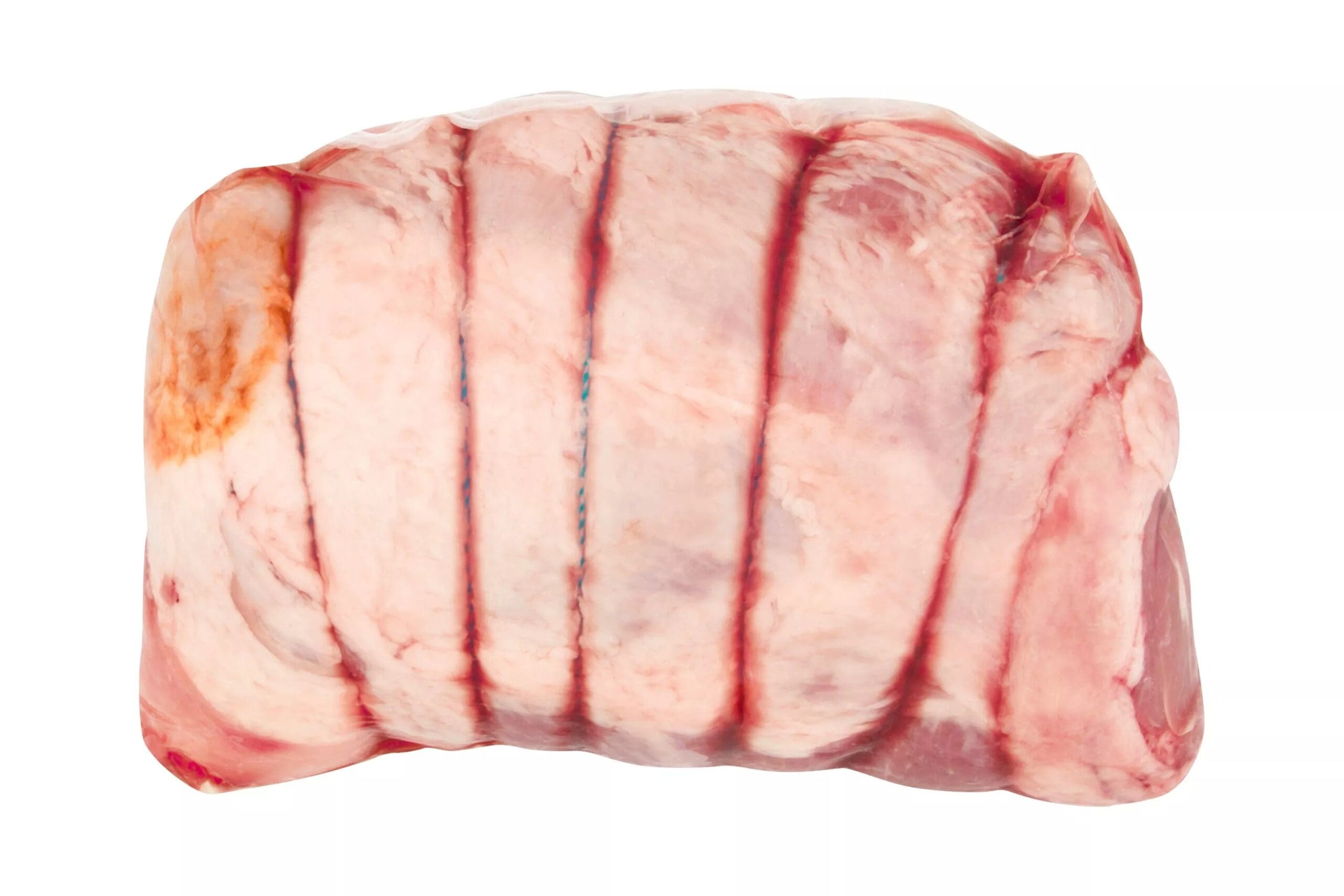 Pilgrims Premium Red Tractor Boneless Lamb Shoulder (1.5–2.2kg) – Chilled