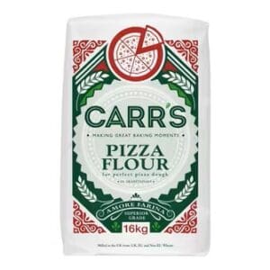 Carr's Pizza Flour 16kg
