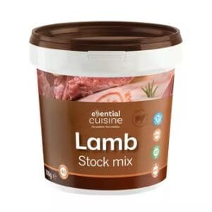 Essential Cuisine Lamb Stock Mix 700g