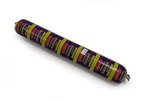 Halls of Scotland Haggis Stick 1.36kg
