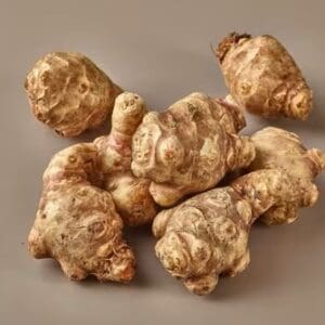 Artichokes Jerusalem 1kg