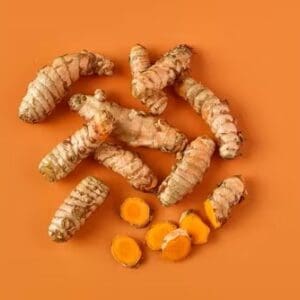 Fresh Turmeric 1kg