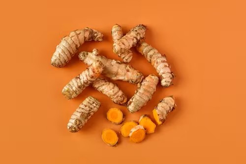 Fresh Turmeric 1kg