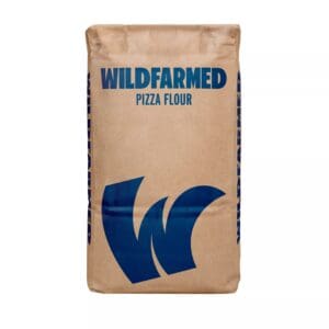 Wildfarmd Pizza Flatbread Flour 16kg