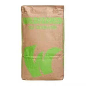 Wildfarmed Self Raising Flour 16kg