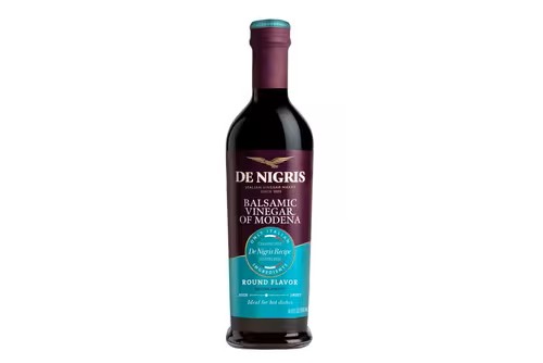 De Nigris Balsamic Vinegar of Modena PGI Medium Density 250ml – Premium Italian Gourmet Vinegar