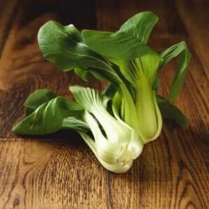 Pak Choi 10 x 2 Pack – Fresh Crisp Asian Greens