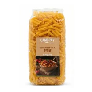 Cambray Gluten Free Penne Pasta 500g