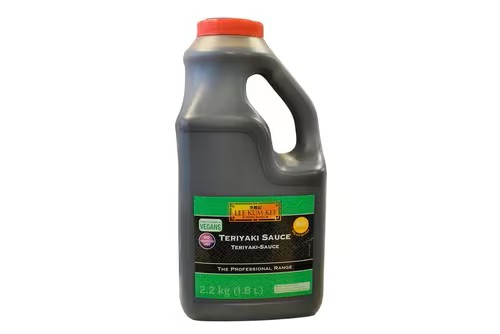Lee Kum Kee Teriyaki Sauce 2.2kg – Professional Range
