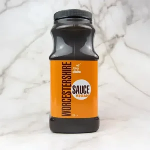 Centaur Foods Vegan Worcestershire Catering Sauce 1Ltr