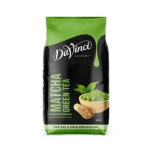 DaVinci Matcha Powder 500g
