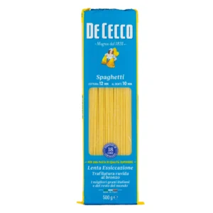 De Cecco Italian Spaghetti 500g