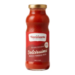 La Fiammante Passata 690g