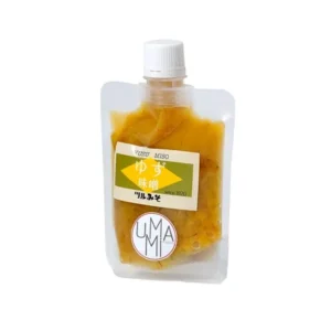 Umami Miso with Yuzu 150g