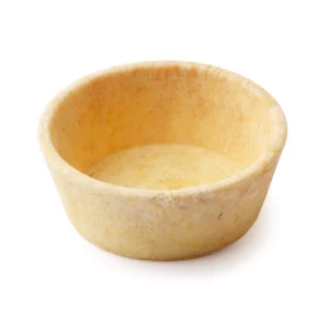 Pidy Gluten Free 4cm Neutral Tartlet Cases 1x96