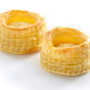 Pidy Medium Vol-au-Vents 1x85