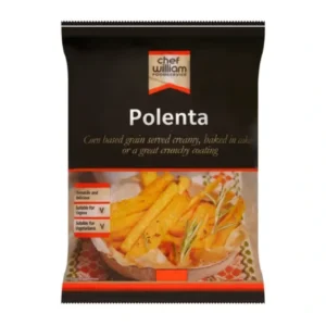 Chef William Polenta 2kg