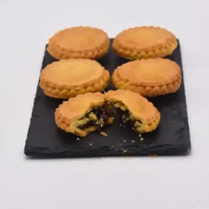 Gadsbys Mince Pies – Pack of 24