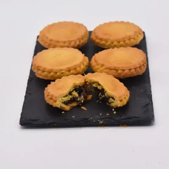 Gadsbys Mince Pies – Pack of 24
