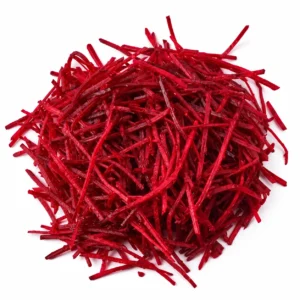 Beetroot Julienne 1kg – Fresh Peeled & Finely Cut Beetroot