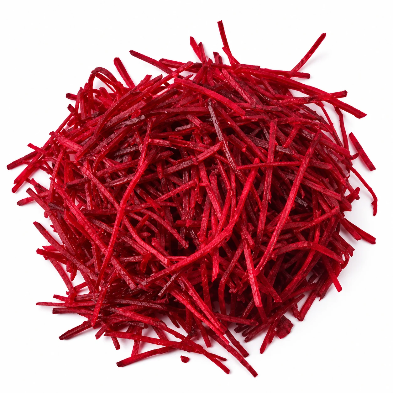 Beetroot Julienne 1kg – Fresh Peeled & Finely Cut Beetroot